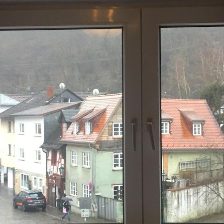 Hotel Zum Taunus Eppstein Exterior foto